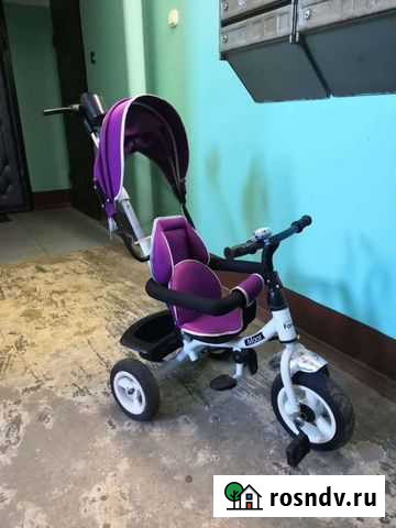 Велосипед трость Новопетровское - изображение 1