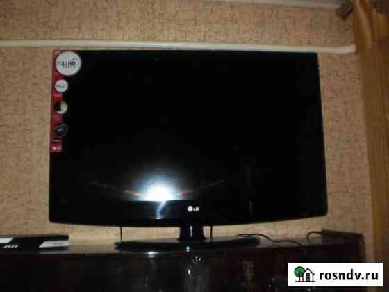 Продам новый телевизор LG Ейск