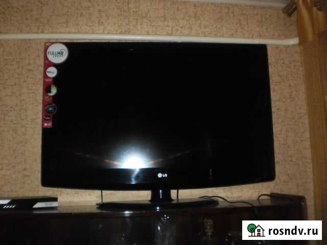Продам новый телевизор LG Ейск - изображение 1
