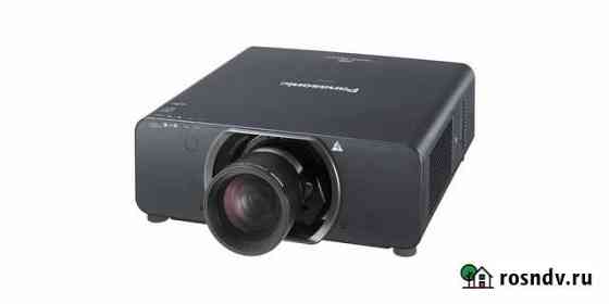 Проекторы новые с отелей Panasonic/Mitsubishi Благовещенск