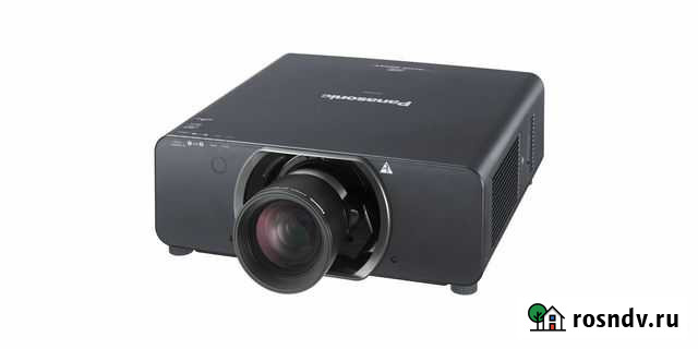 Проекторы новые с отелей Panasonic/Mitsubishi Благовещенск - изображение 1