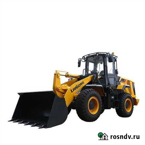 Услуги погрузчика Тюмень - изображение 1