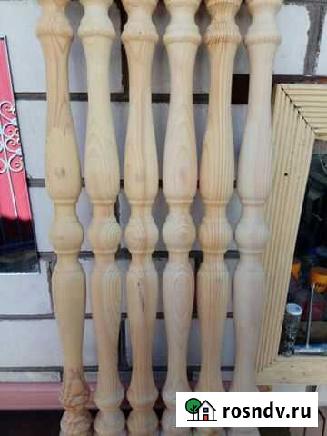 Балясины Козьмодемьянск - изображение 1