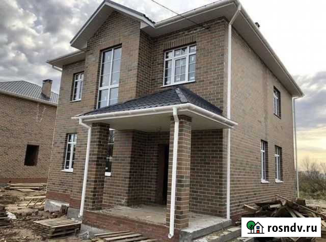 Строительство всех типов домов под ключ Казань - изображение 1