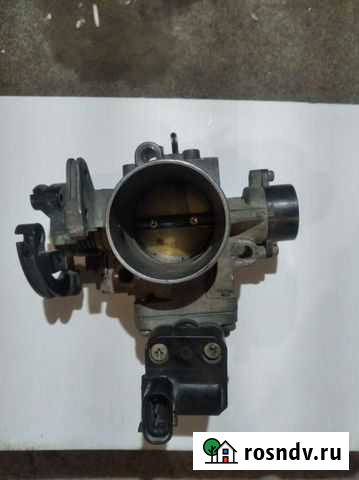 Заслонка дросельная Табуны - изображение 1