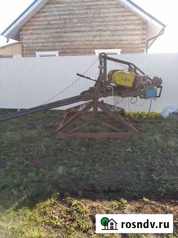 Кран пионер Набережные Челны - изображение 1