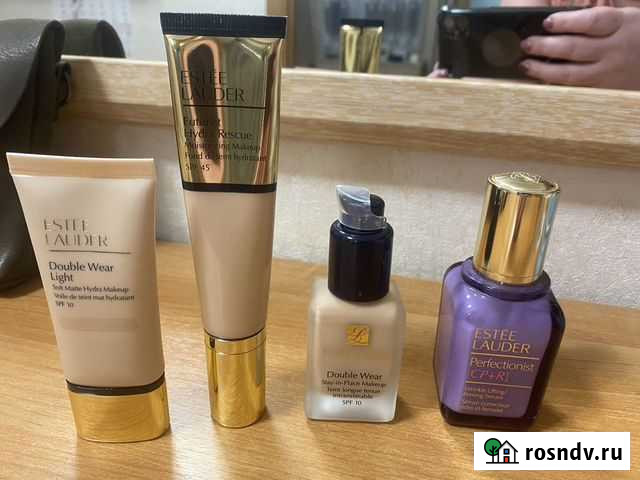 Набор косметики Котельники - изображение 1