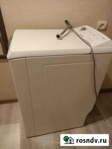 Стиральная машина бу Brandt Обнинск - изображение 1