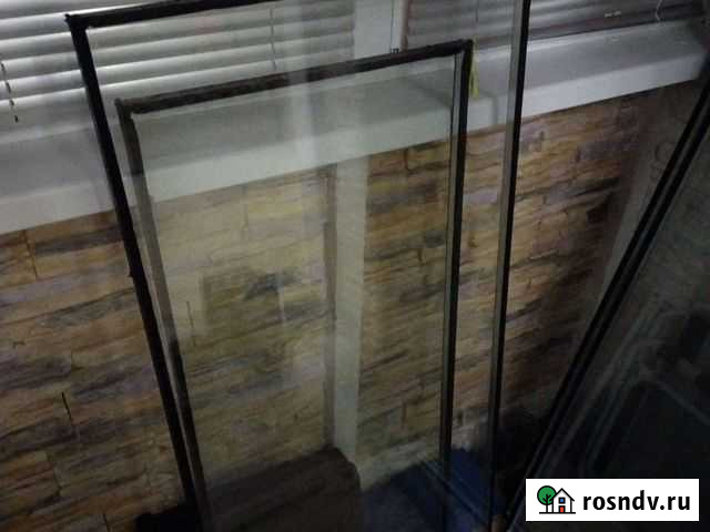 Стеклопакет Брянск - изображение 1