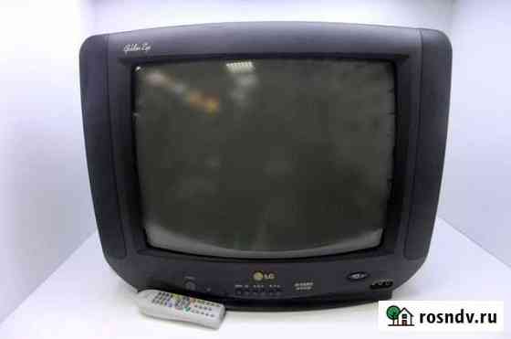 Телевизор LG CF-20D30 на запчасти Жуковский