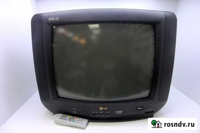 Телевизор LG CF-20D30 на запчасти Жуковский - изображение 1