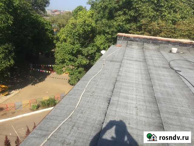 Кровля Яблоновский - изображение 1