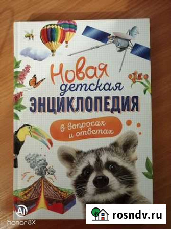 Энциклопедия Бронницы - изображение 1