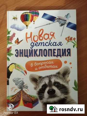 Энциклопедия Бронницы - изображение 1