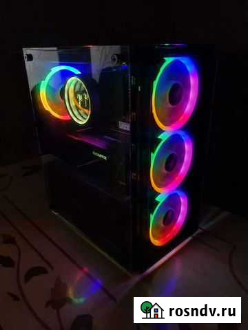 Ryzen 5 3500 / 16gb ddr4 / 500gb m2 nvme ssd Пушкино - изображение 1