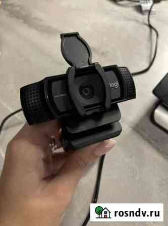 Веб-камера Logitech c920 Тольятти