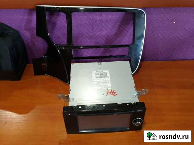 Магнитола Псков - изображение 1