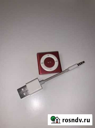 Плеер iPod shuffle Москва - изображение 1