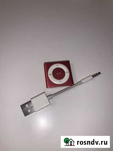 Плеер iPod shuffle Москва - изображение 1