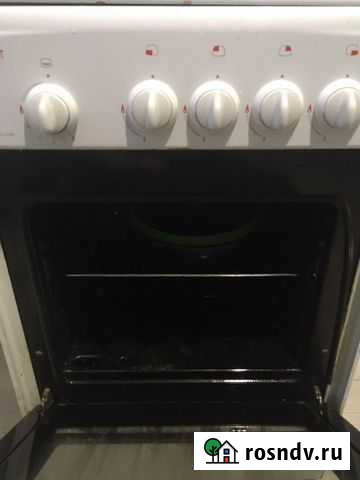 Газовая плита Гефест Нижний Тагил - изображение 1