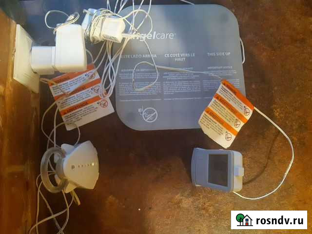 Видеоняня Angelcare ac1100 Псков - изображение 1