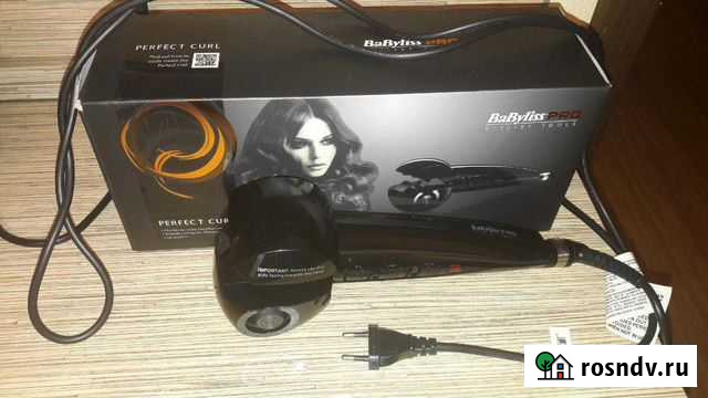 Плойка Бутурлиновка - изображение 1