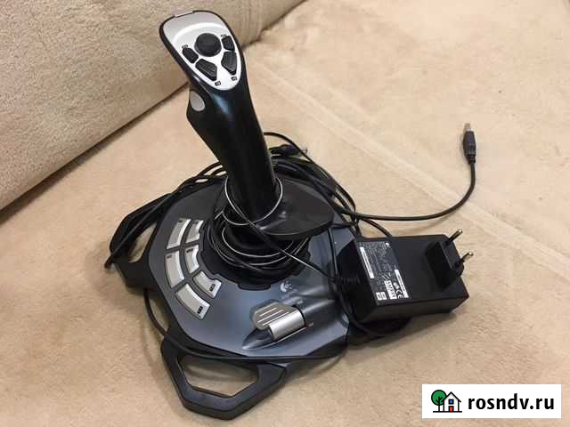 Джостик для пк Самара - изображение 1