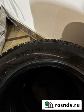 Sava 16.5/60 R16 4шт Нальчик - изображение 1