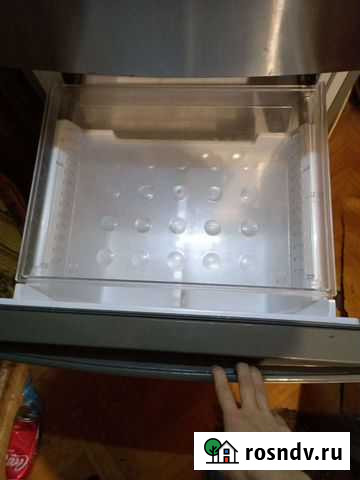 Холодильник бу Ростов-на-Дону - изображение 1