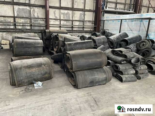 Транспортерная лента б/у Энгельс - изображение 1