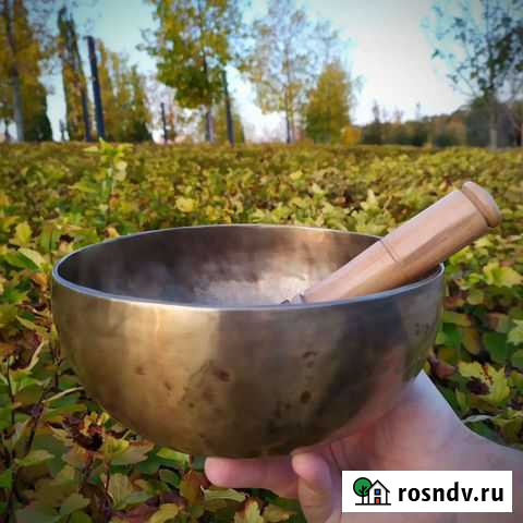 Поющая чаша. Ручная ковка Барнаул - изображение 1