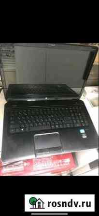 Ноутбук на core i7 Дзержинск