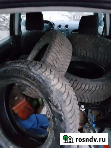 Marshal 195/65 R15 Череповец - изображение 1