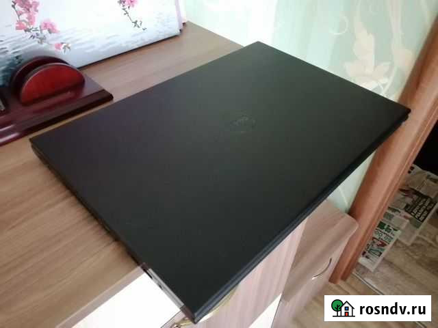 Ноутбук 4 ядра, 4 Гб, ssd 256,Видео 2 Гб, отл сост Старый Оскол - изображение 1