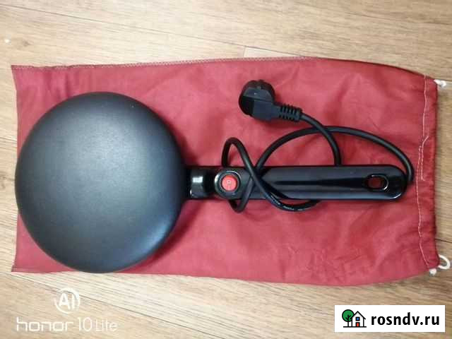 Блинница электрическая Петропавловск-Камчатский - изображение 1