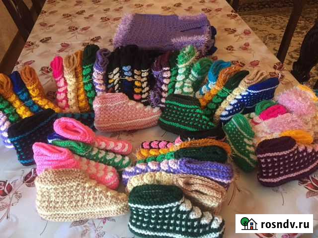 Вязания для души и для вас Хасавюрт - изображение 1