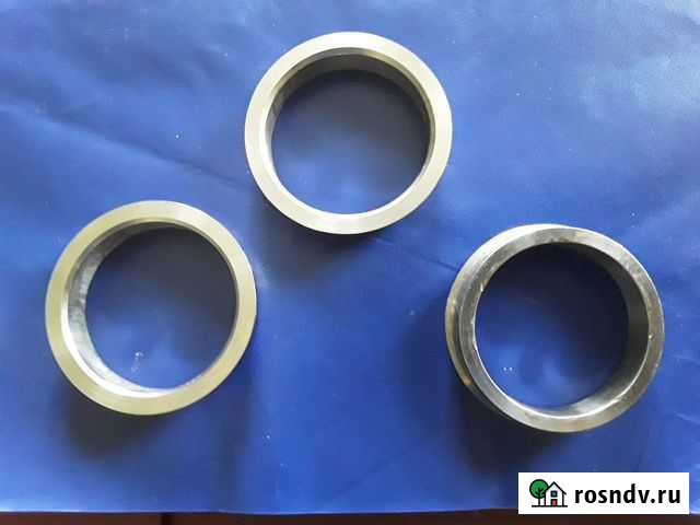 Центровочное кольцо колесного диска Мценск - изображение 1