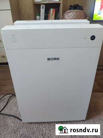 Увлажнитель Bork Балабаново - изображение 1