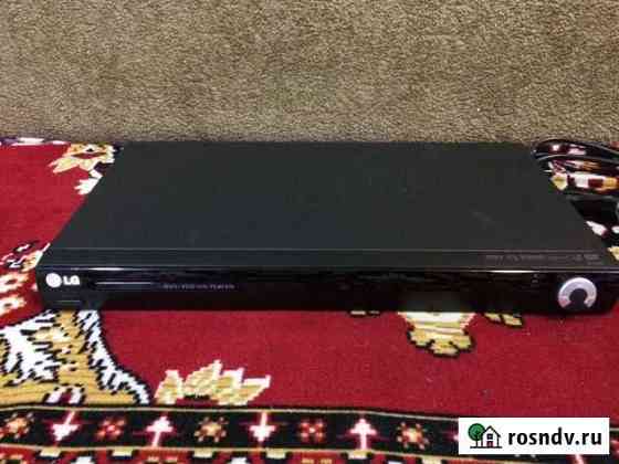 Продам DVD LG Иркутск