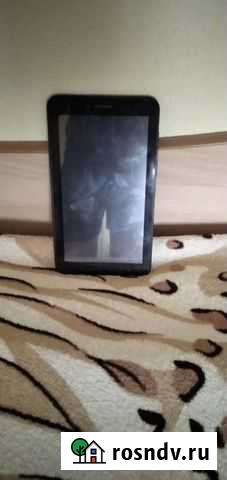 Планшетный компьютер Ирбис тх33 Брянск - изображение 1