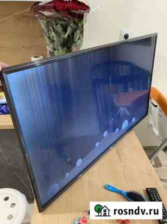Телевизор lg 43 4k Мурино