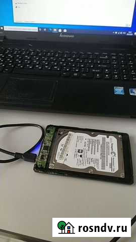 Мастер по ремонту пк Москва - изображение 1