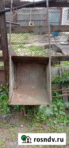 Тачка Строитель - изображение 1