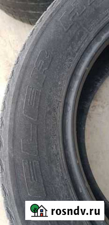 Bridgestone 265/60 R18 Луковская - изображение 1