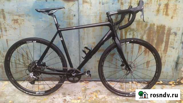 Гравийный велосипед Votec Vrx Gravel Калининград - изображение 1