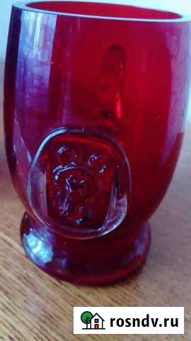 Пивная кружка Орск - изображение 1