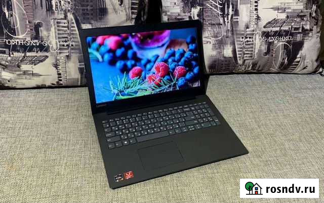 Lenovo 320 idk Ryzen 3/ SSD/ Radeon 535/ 8GB Новороссийск - изображение 1