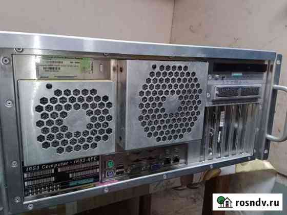 Кт Siemens IRS3-REC Computer 8377694 Рязань