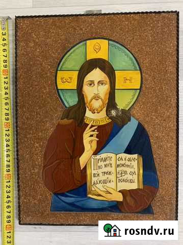 Икона Ковров - изображение 1