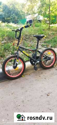 Детский велосипед Саратов - изображение 1